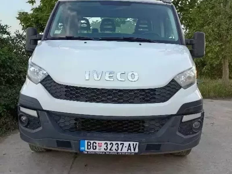 prodaje-se-iveco-daily